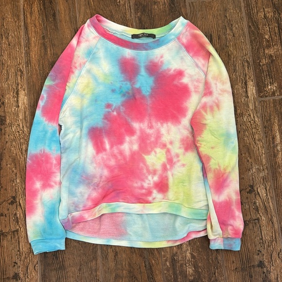 Coin 1804 Los Angeles tie dye set - Picture 5 of 7